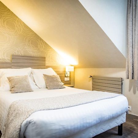Hotel De Brunville & Spa Bayeux Eksteriør billede